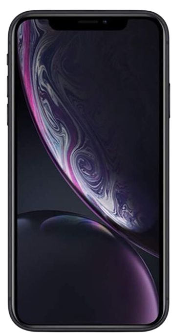 iPhone com tela nova após assistência técnica FTECH